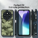 Samsung Galaxy A26 5G /  Forro Ibmrs Camuflaje