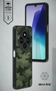Xiaomi Poco X7 Pro 5G / Turbo 4 5g /  Forro Ibmrs Camuflaje