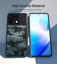 Samsung Galaxy A26 5G /  Forro Ibmrs Camuflaje