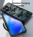 Samsung Galaxy A26 5G /  Forro Ibmrs Camuflaje