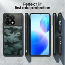 Samsung Galaxy A26 5G /  Forro Ibmrs Camuflaje
