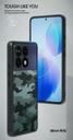 Xiaomi Poco X7 Pro 5G / Turbo 4 5g /  Forro Ibmrs Camuflaje