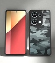 Samsung Galaxy A26 5G /  Forro Ibmrs Camuflaje