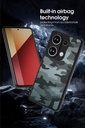 Samsung Galaxy A26 5G /  Forro Ibmrs Camuflaje