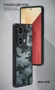 Xiaomi Poco X7 Pro 5G / Turbo 4 5g /  Forro Ibmrs Camuflaje
