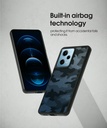 Samsung Galaxy A26 5G /  Forro Ibmrs Camuflaje