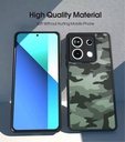 Samsung Galaxy A26 5G /  Forro Ibmrs Camuflaje