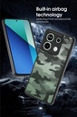 Samsung Galaxy A26 5G /  Forro Ibmrs Camuflaje