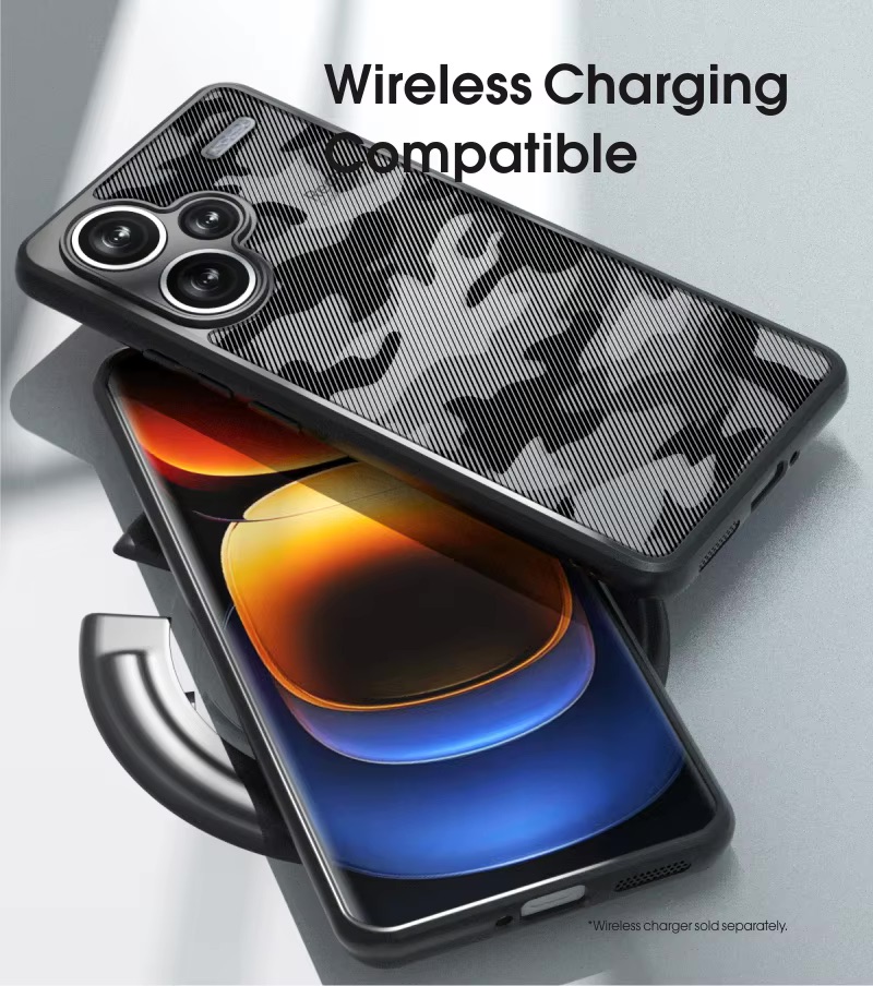 Samsung Galaxy A26 5G /  Forro Ibmrs Camuflaje