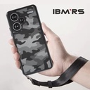 Samsung Galaxy A26 5G /  Forro Ibmrs Camuflaje