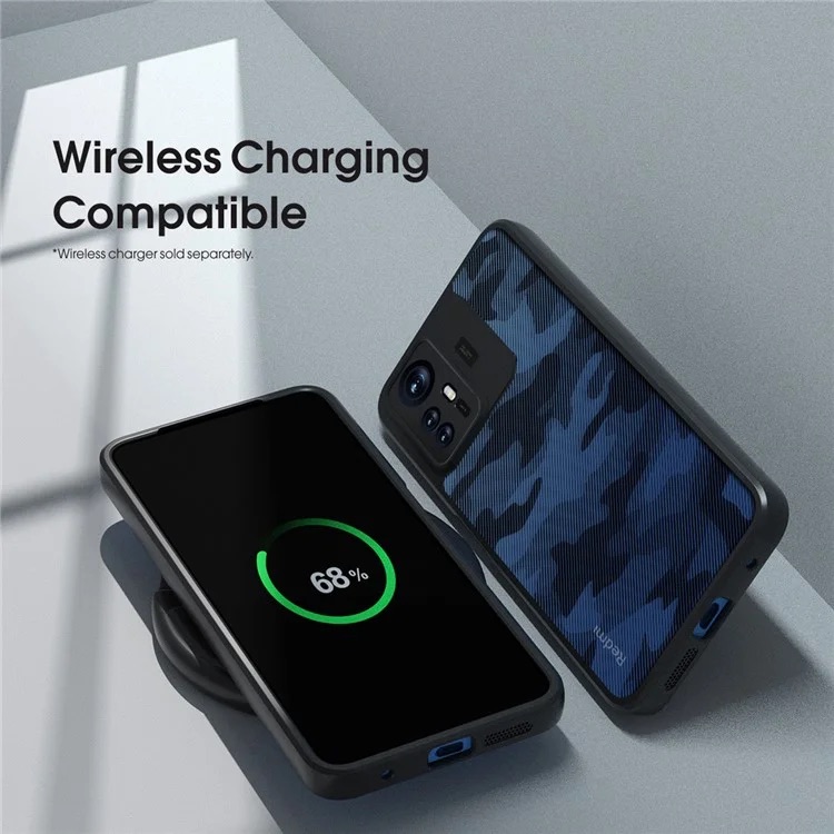 Samsung Galaxy A26 5G /  Forro Ibmrs Camuflaje