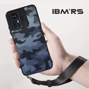 Samsung Galaxy A26 5G /  Forro Ibmrs Camuflaje