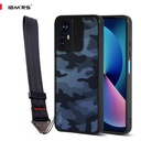 Xiaomi Poco X7 Pro 5G / Turbo 4 5g /  Forro Ibmrs Camuflaje