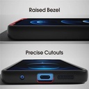 Xiaomi Redmi Note 14 Pro 4G /  Forro Ibmrs Camuflaje