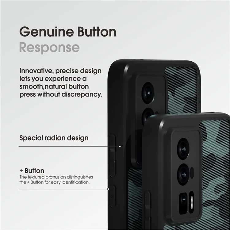 Samsung Galaxy A26 5G /  Forro Ibmrs Camuflaje