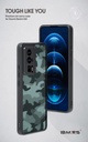 Samsung Galaxy A26 5G /  Forro Ibmrs Camuflaje