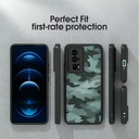 Samsung Galaxy A26 5G /  Forro Ibmrs Camuflaje