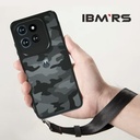 Samsung Galaxy A26 5G /  Forro Ibmrs Camuflaje
