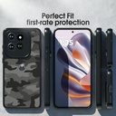 Samsung Galaxy A26 5G /  Forro Ibmrs Camuflaje