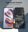 Samsung Galaxy A26 5G /  Forro Ibmrs Camuflaje