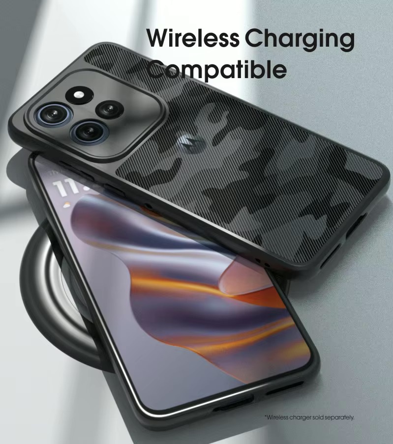 Samsung Galaxy A26 5G /  Forro Ibmrs Camuflaje