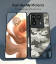 Samsung Galaxy A26 5G /  Forro Ibmrs Camuflaje