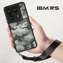 Samsung Galaxy A26 5G /  Forro Ibmrs Camuflaje