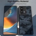 Samsung Galaxy A26 5G /  Forro Ibmrs Camuflaje
