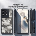 Samsung Galaxy A26 5G /  Forro Ibmrs Camuflaje