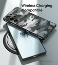 Samsung Galaxy A26 5G /  Forro Ibmrs Camuflaje