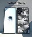 ZTE Nubia Red Magic 10 Pro 5G / 10 Pro Plus 5G /  Forro Ibmrs Camuflaje