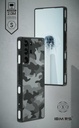 ZTE Nubia Red Magic 10 Pro 5G / 10 Pro Plus 5G /  Forro Ibmrs Camuflaje