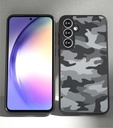 Samsung Galaxy A26 5G /  Forro Ibmrs Camuflaje