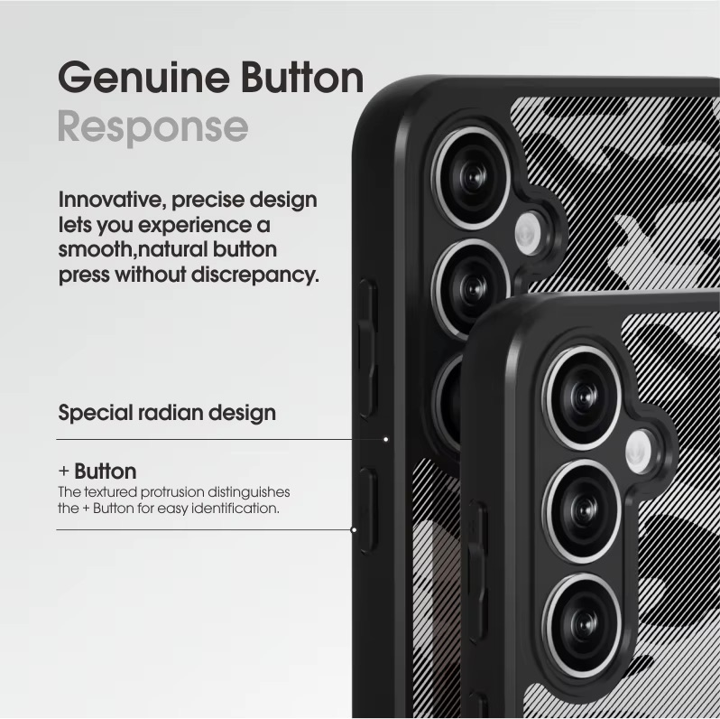 Samsung Galaxy A26 5G /  Forro Ibmrs Camuflaje