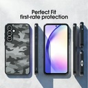 Samsung Galaxy A26 5G /  Forro Ibmrs Camuflaje