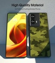 Samsung Galaxy A26 5G /  Forro Ibmrs Camuflaje
