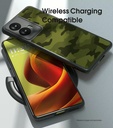 Samsung Galaxy A26 5G /  Forro Ibmrs Camuflaje