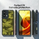 Samsung Galaxy A26 5G /  Forro Ibmrs Camuflaje