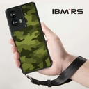 Samsung Galaxy A26 5G /  Forro Ibmrs Camuflaje
