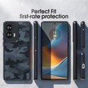 Samsung Galaxy A26 5G /  Forro Ibmrs Camuflaje