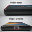 Xiaomi Redmi Note 14 Pro 4G /  Forro Ibmrs Camuflaje