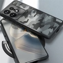 Samsung Galaxy A26 5G /  Forro Ibmrs Camuflaje
