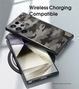 Samsung Galaxy A26 5G /  Forro Ibmrs Camuflaje