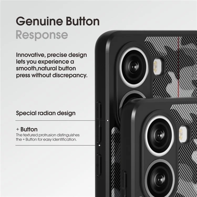 Samsung Galaxy A26 5G /  Forro Ibmrs Camuflaje