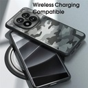 Samsung Galaxy A26 5G /  Forro Ibmrs Camuflaje