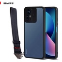 Xiaomi Redmi Note 12S 4G /  Forro Ibmrs / Negro Humo