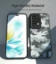 Samsung Galaxy A26 5G /  Forro Ibmrs Camuflaje