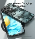 Samsung Galaxy A26 5G /  Forro Ibmrs Camuflaje