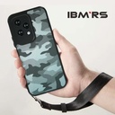 Samsung Galaxy A26 5G /  Forro Ibmrs Camuflaje