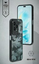 Honor 200 Lite /  Forro Ibmrs Camuflaje